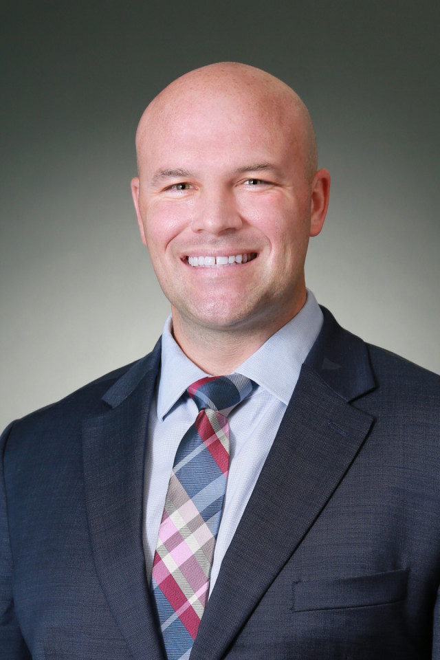 Jesse E. Otero, MD