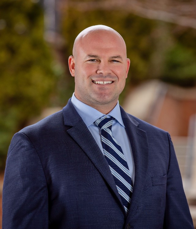 Jesse E. Otero, MD, PhD