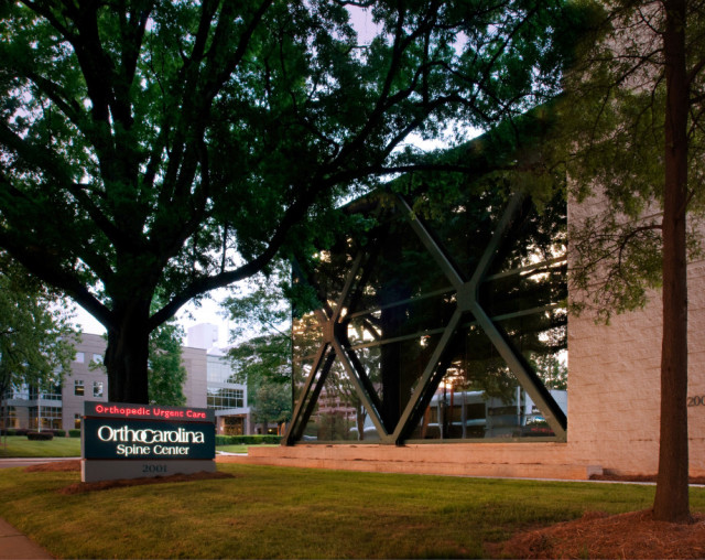 Charlotte Urgent Care