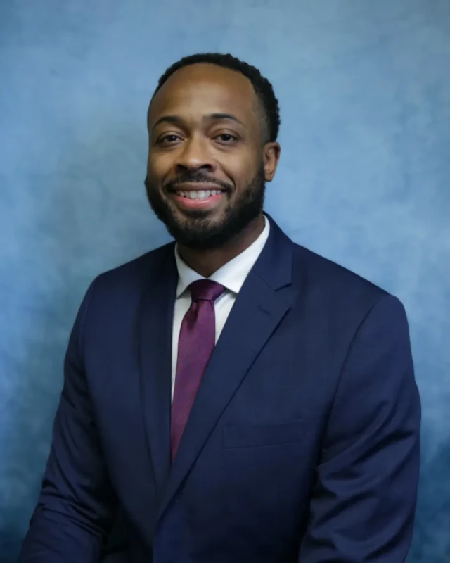 Virgenal Lee Owens Jr., MD, MSE Profile Photo
