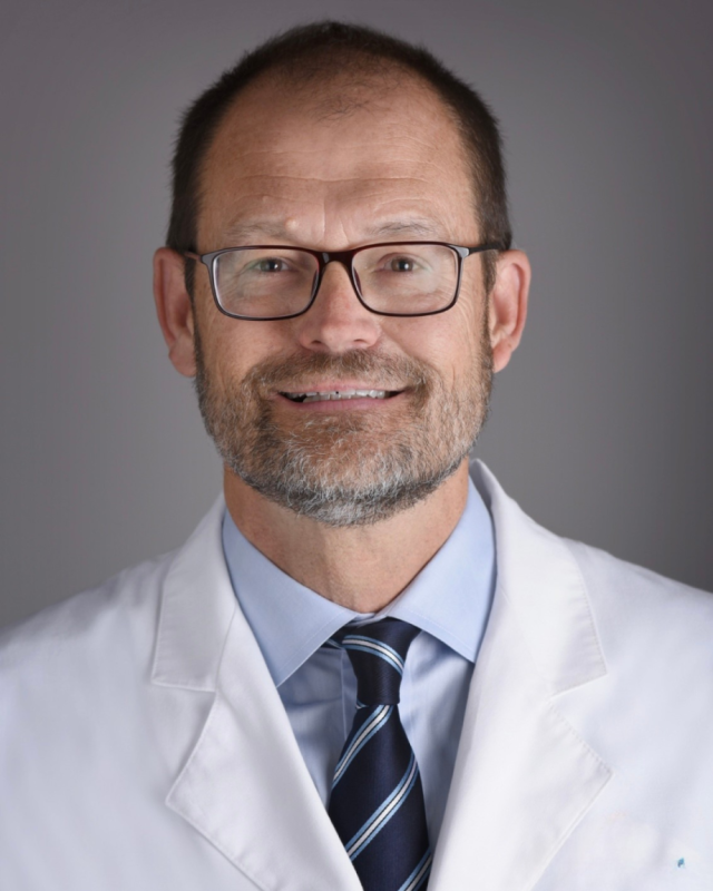 Steven L. Frick, MD Profile Photo