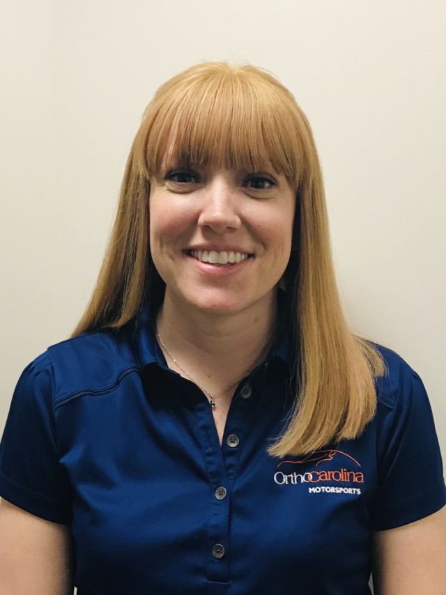 Pamela Brown MS, ATC, LAT, EMT-I