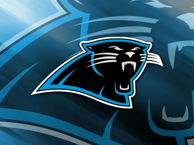 Panther Logo