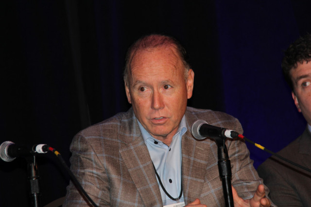 Dr. Robert Heyer