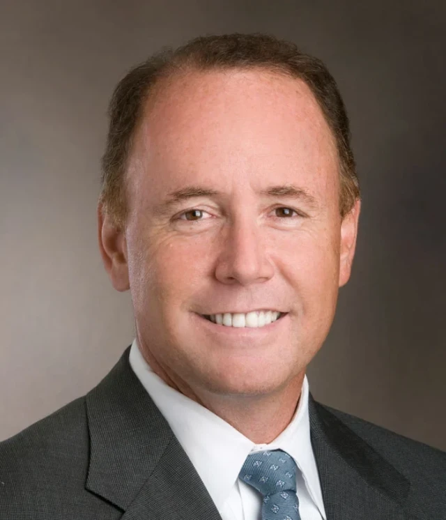 Patrick M. Connor, MD