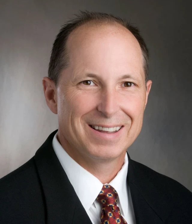 Paul F. Rush, MD