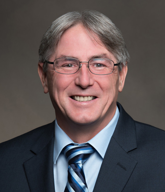 Paul Netzel, NP