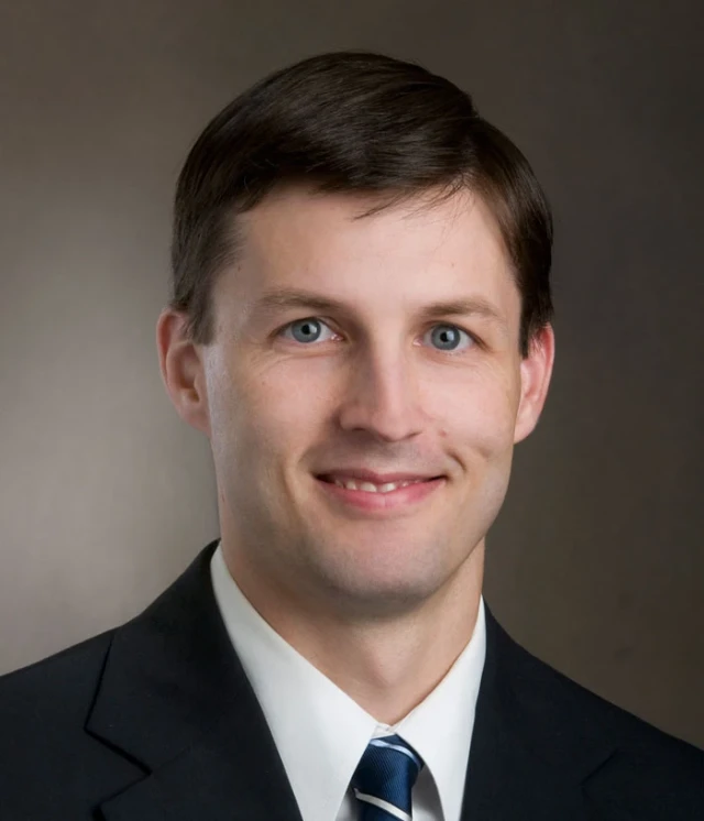 Bradley Segebarth, MD