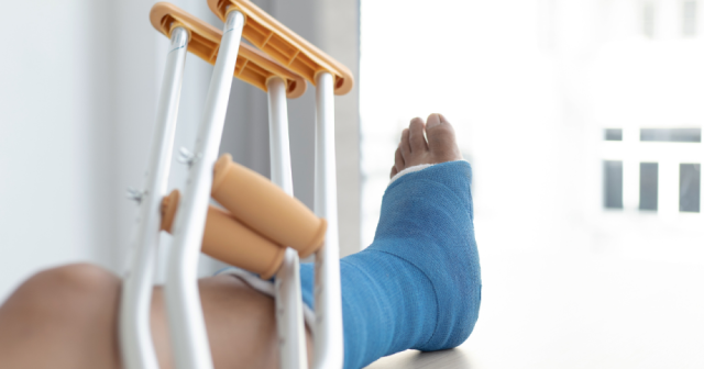 What to Expect When Your Child Needs Orthopedic Surgery