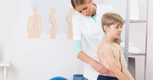 Pediatric Scoliosis Bracing vs. Surgery: What You Should Know