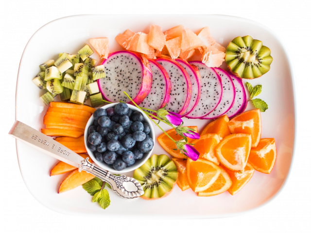 Healthy Gut Food