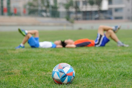 Soccer Injuries