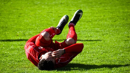 Soccer ACL Injuries