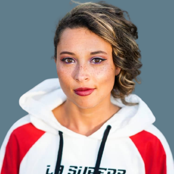 Courtney LaFreniere, ATC