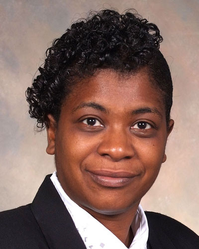 Phyllis M. Wilson, PA-C
