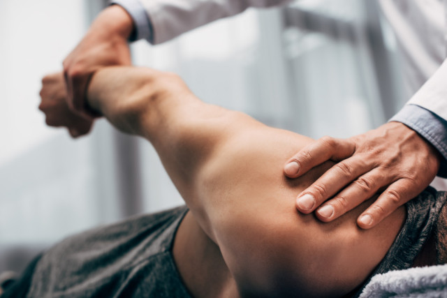 Orthopedics - Shoulder