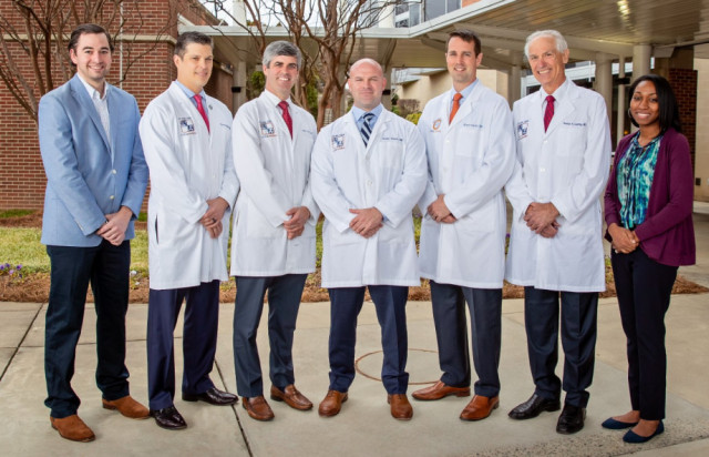 Periprosthetic Joint Infection Center