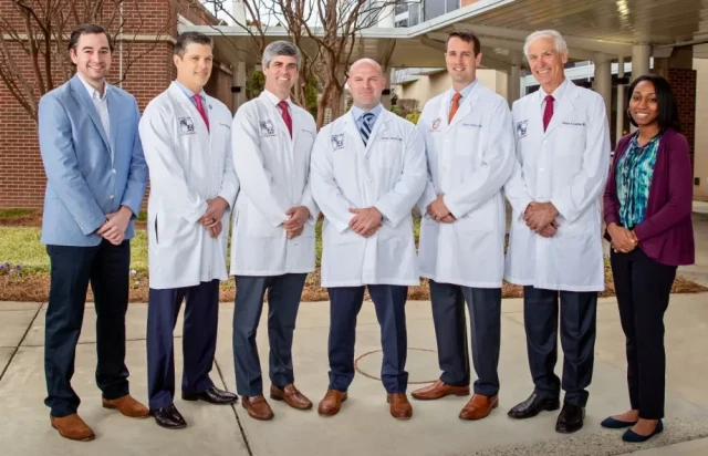 Periprosthetic Joint Infection Center