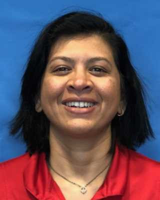 Pooja Desai, OT R