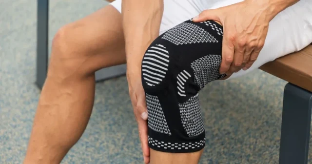 Post-Marathon Recovery: How to Avoid Long-Term Knee or Hip Pain