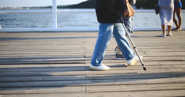 Recover at Home Faster: The Benefits of Outpatient Joint Replacement