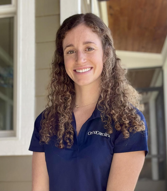 Riley Vermillion, PT, DPT