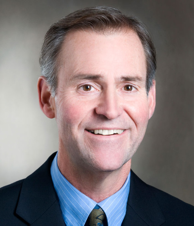 Robert B. Anderson, MD