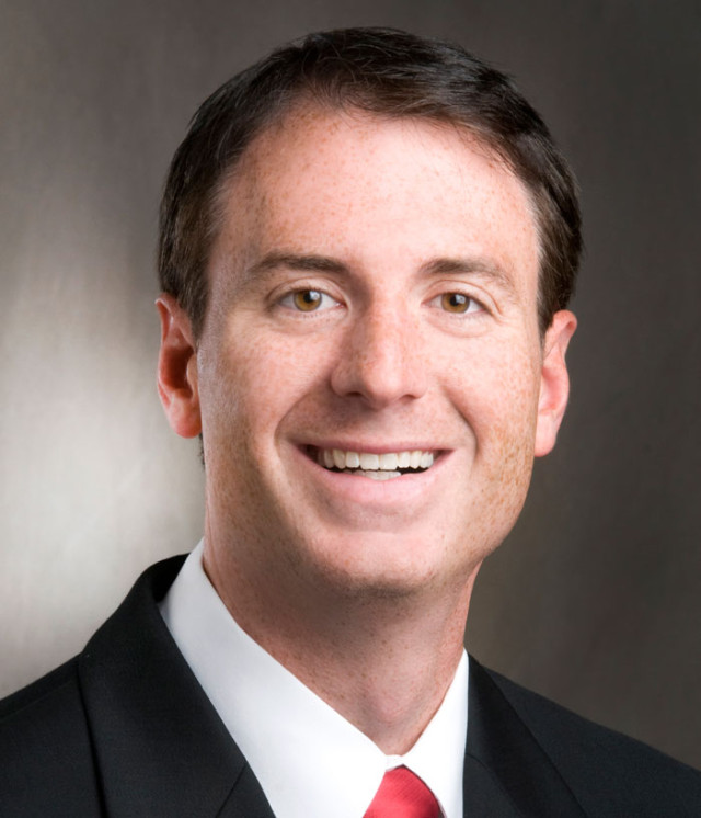 Robert Morgan, MD