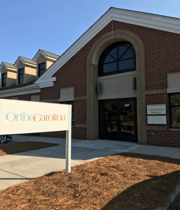 OrthoCarolina Rock Hill Office