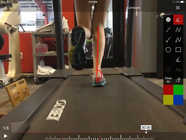Your Running Form Matters