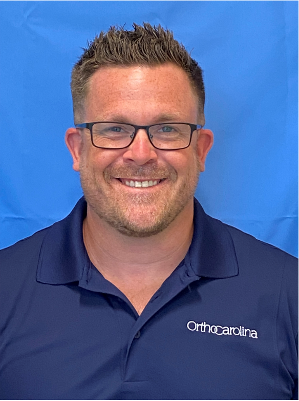 Ryan Currin, PTA, CMPTA
