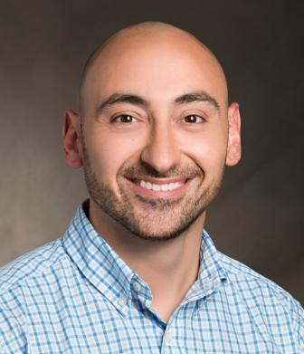 Salvatore Rondinelli, PA-C