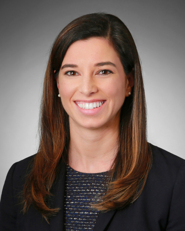 Sara Garcia, PA