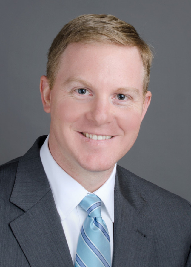 Brian P. Scannell, MD