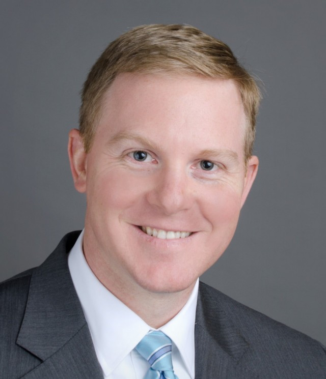 Brian P. Scannell, MD