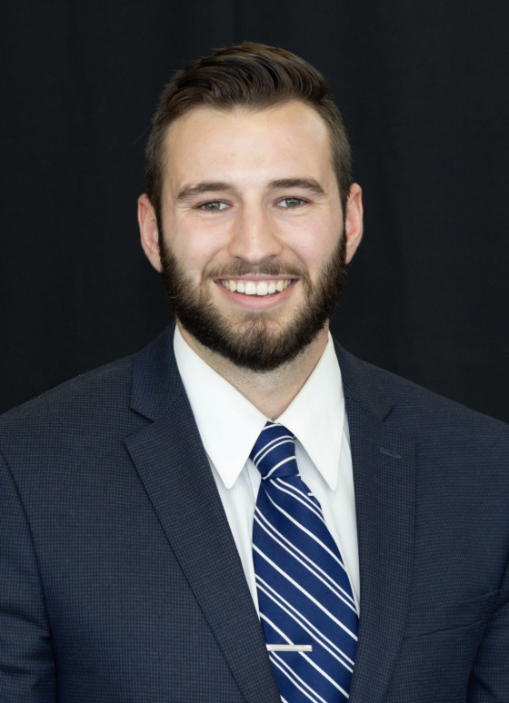 Mason Stickney, PA-C