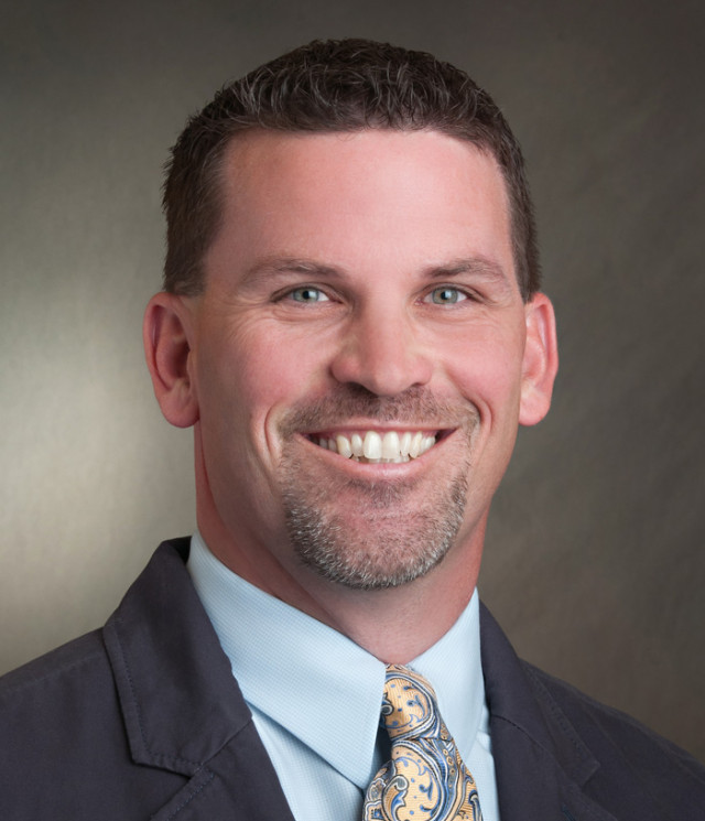 Todd Shropshire, PT, Manager