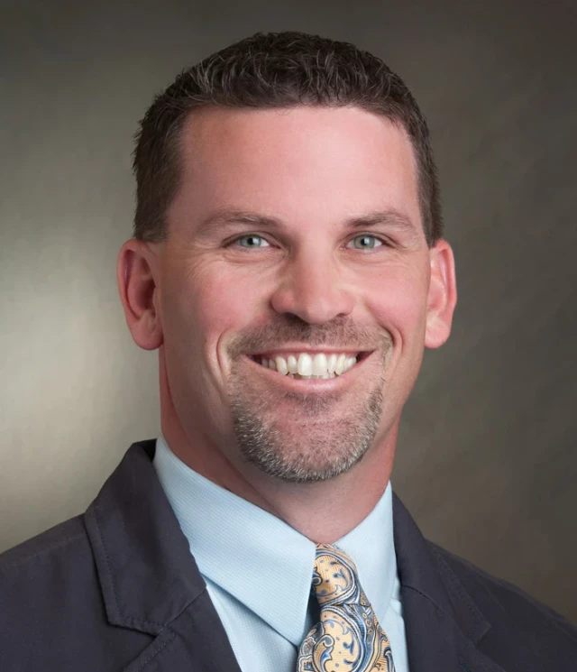 Todd Shropshire, PT, Manager