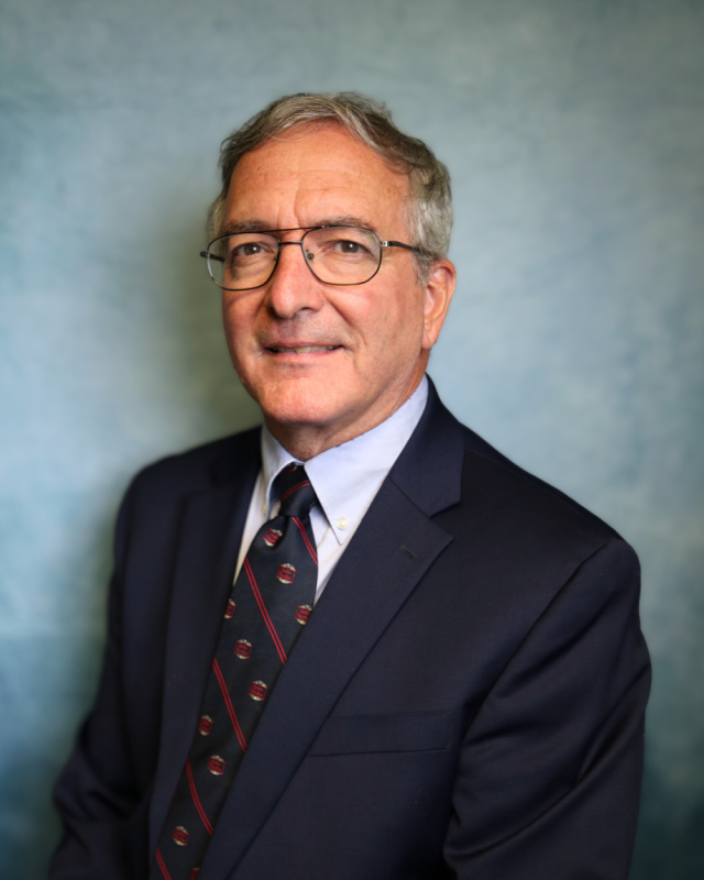 Thomas C. Spangler, MD