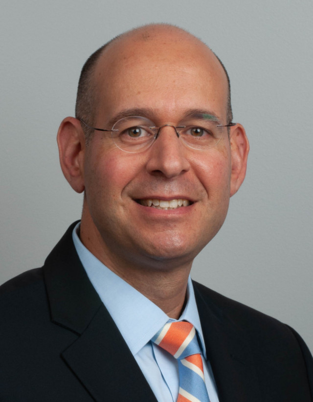 Leo R. Spector, MD, MBA