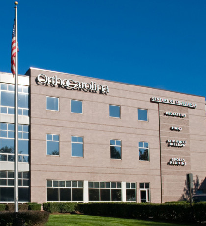 Pediatric Orthopedic Center
