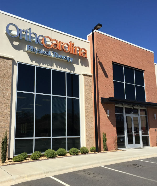 Sports Training Center Physical Therapy
