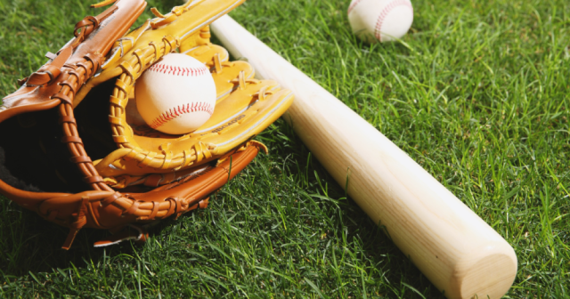 "Get Moving" with Chris