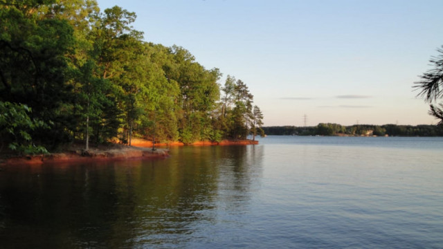 Best Places to SUP in North Carolina