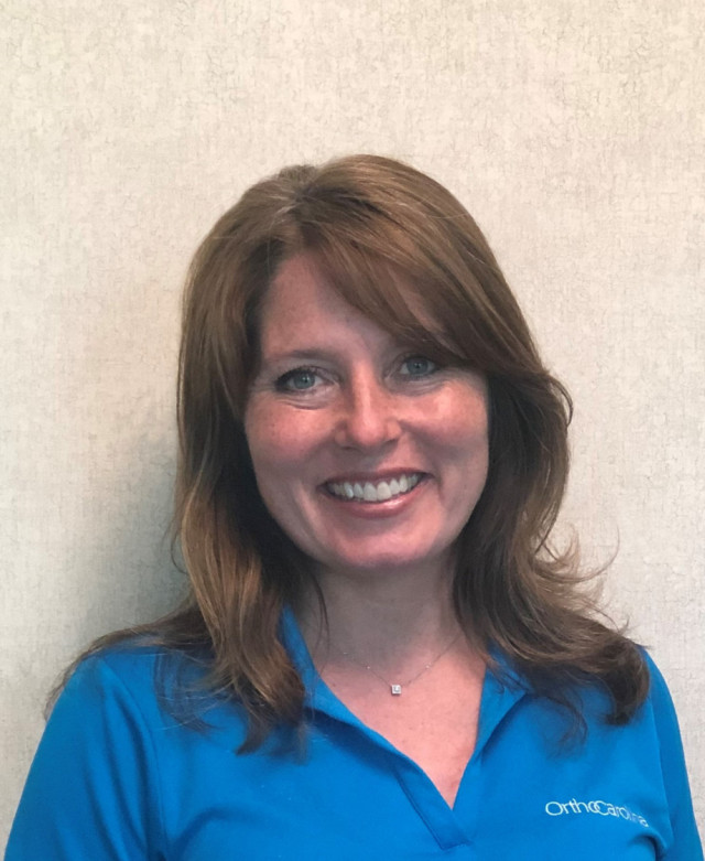 Suzanne E. Lundy, PT