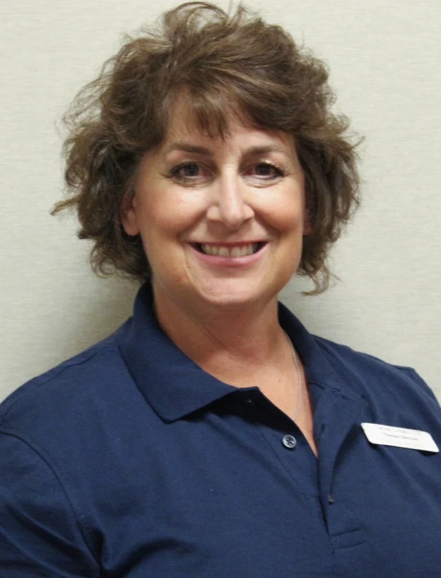 Tanya Crooks, OTR/L