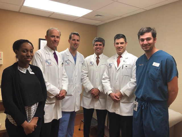 Orthocarolina charlotte | orthopedic physicians
