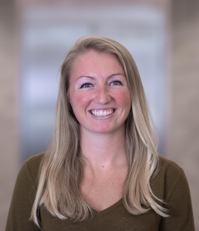 Taylor Simmons, PT, DPT