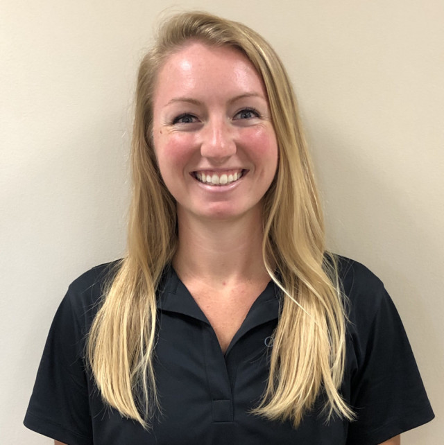 Taylor Simmons, PT, DPT