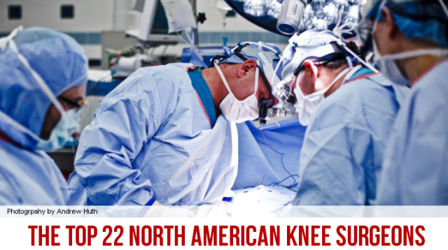 Bryan D. Springer, MD | OrthoCarolina Media